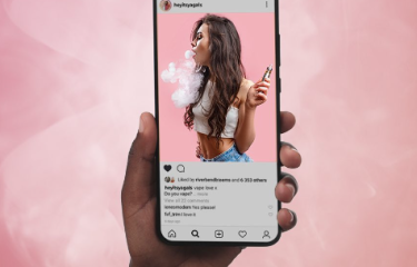 Multas a los estancos por publicitar tabaco en RRSS... y en máquinas expendedoras Multas a los estancos por publicitar tabaco en RRSS... y en máquinas expendedoras