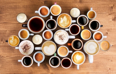 Multicup: La taza perfecta para cada bebida