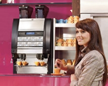 N&W deja su sello en ExpoFoodService 2011