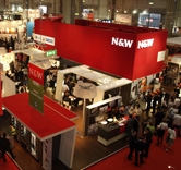 N&W anuncia sus planes para el nuevo año: cambio de sede, nuevas máquinas y mejor servicio técnico p