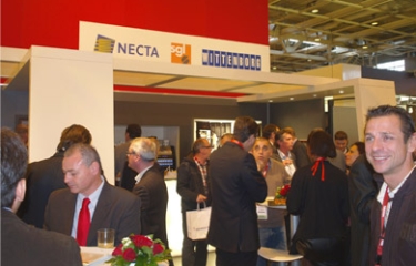 Grandes vencedores de Vending Paris