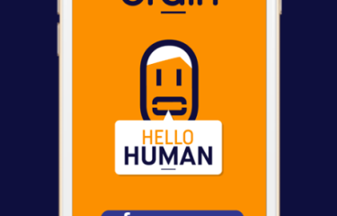 Nace Orain, un nuevo estándar de pago entre hombre y máquina