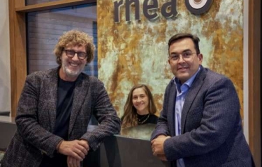 Nace Rheavendors Apliven en la Península Ibérica