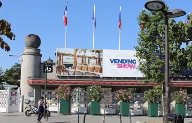Nace Vending Expo: organizará Venditalia a partir de 2026 en Rímini Nace Vending Expo: organizará Venditalia a partir de 2026 en Rímini