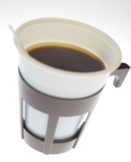 El café suma el 64% de todas las bebidas calientes que se consumen en España