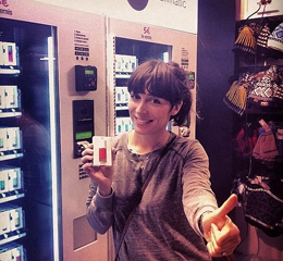 Nailmatic, ante cualquier nueva apuesta, Jofemar está dispuesta a asumirla