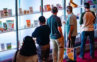 NAMA ofrece becas a los operadores de vending junto a compañías de sistemas de pago