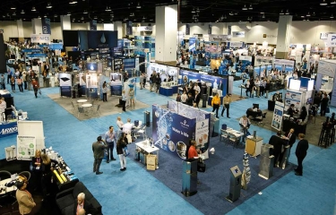 NAMA Show y Coffee Tea & Water, juntos en 2021