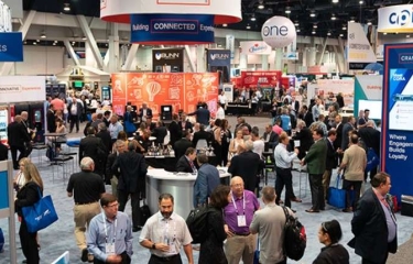 NAMA Show y Coffee Tea & Water, juntos por primera vez este verano