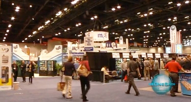 Más de 180 empresas confirmadas en la feria de Vending de Estados Unidos