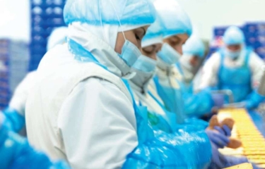 Ñaming continúa siendo referente en Seguridad Alimentaria con la certificación IFS Food V7