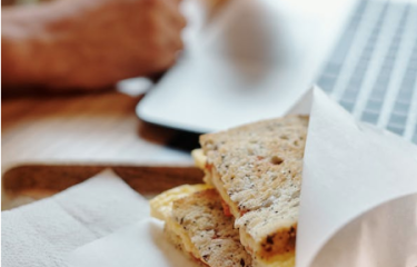 Ñaming lidera con un 55% de cuota el mercado de sándwiches en España Ñaming lidera con un 55% de cuota el mercado de sándwiches en España