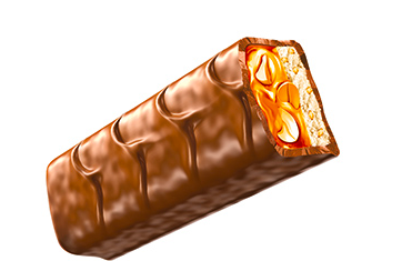 Natra se aventura en el segmento de las barritas energéticas