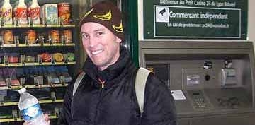 El gobierno francés premia a la NAVSA por su mejora en la distribución alimentaria