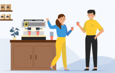 Nayax apuesta por el OCS con su apoyo al Protocolo 3.5 del CCI