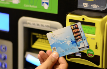 Nayax apunta al modelo unattended con la aceptación de los sistemas de pagos eftpos: American Espress y JCB