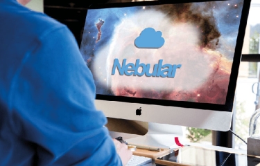 Coges presenta Nebular en Venditalia