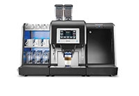 N & W Global Vending lleva su propuesta para un café premium al Salón de Gourmets