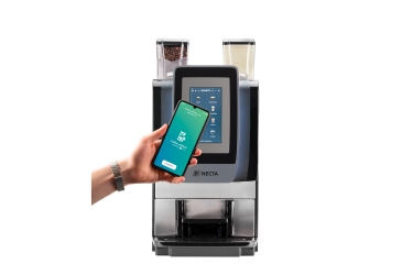 Necta revela sus innovadoras soluciones Out-of-Home en Host: Kometa y más novedades Necta revela sus innovadoras soluciones Out-of-Home en Host: Kometa y más novedades