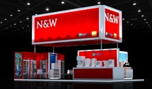 N & W Global fija objetivos en la Food & Hotel Asia de Singapur 
