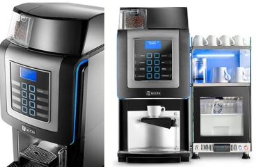 De Vending París a Internorga, N & W Global Vending se va de viaje 