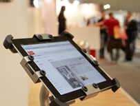 Más innovación, N&W lanza una aplicación para iPad que le acercará a sus partners