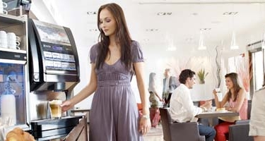 Por qué invertir en el sector del vending en tiempos de crisis