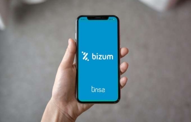 Negocios de e-commerce incluyen Bizum en su pasarela de pago con Worldline