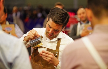 Neodrinks será el socio en exclusiva de la Specialty Coffee Association (SCA) en España Neodrinks será el socio en exclusiva de la Specialty Coffee Association (SCA) en España