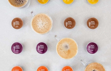 Nescafé Dolce Gusto, producto estrella en Amazon