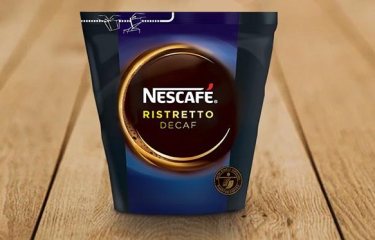 Nescafé amplía la gama de productos de alta calidad para el vending