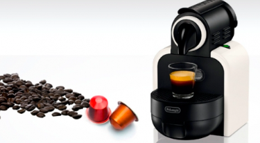 Nespresso activa el lanzamiento de una nueva gama de máquinas con el mejor café gourmet como objetivo