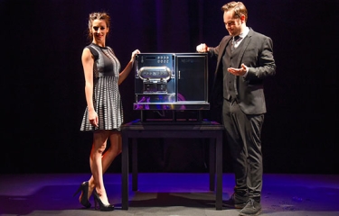 Nespresso se lanza a por el profesional de Horeca con su nueva máquina Aguila 220 Nespresso se lanza a por el profesional de Horeca con su nueva máquina Aguila 220