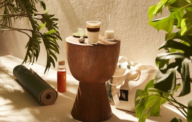 Nespresso arranca el verano con nuevas referencias de café frío