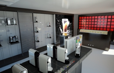 Nespresso también refresca el verano con sus ideas para disfrutar del mejor café