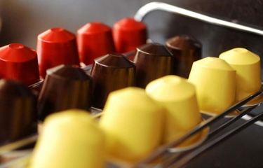 IVS Group amplía su acuerdo de distribución con Nespresso en Italia IVS Group amplía su acuerdo de distribución con Nespresso en Italia