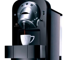 La oferta de Nespresso b2b funciona a buen ritmo en oficinas y centros de trabajo