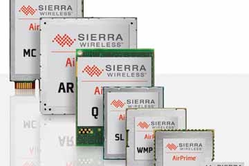 Nespresso agiliza la gestión de equipos en el Mobile World Congress con Sierra Wireless