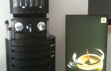 Sevilla, capital nacional del vending