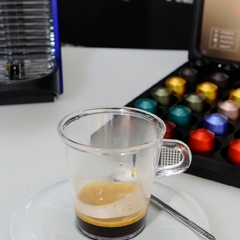 Nespresso despide el verano con una fiesta homenaje al café, sus sabores y aromas