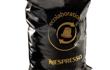 Nespresso pone en marcha una bolsa de reciclaje para cápsulas