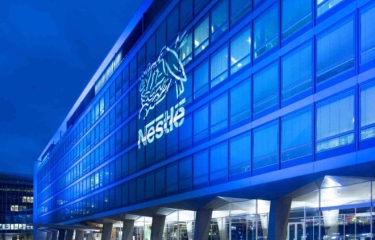 Nestlé anuncia cambios en su organización y resultados de negocio de 2024 Nestlé anuncia cambios en su organización y resultados de negocio de 2024