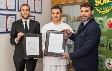 Nestlé, un paso más cerca de convertirse en "cero residuos"