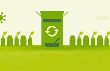 Nestlé elimina las pajitas de plástico de sus productos