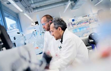 Nestlé dona casi 1 millón de euros para el desarrollo de la vacuna contra el COVID-19