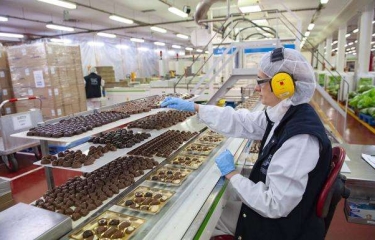 Nestlé invierte 2,3 millones de euros para hacer más eficiente su fábrica española de chocolates