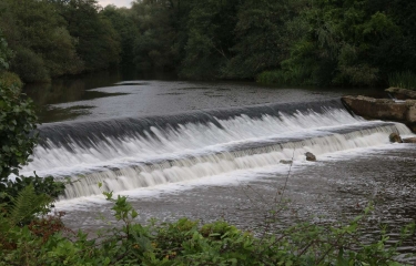 Nestlé invierte en la fábrica de Cantabria más de 1,3 millones de euros para preservar el agua del río