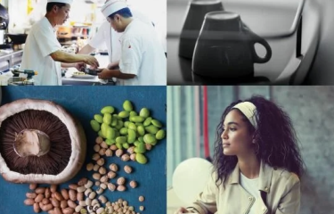 Nestlé lidera como la marca alimentaria más valiosa, ¿y la marca de bebidas?