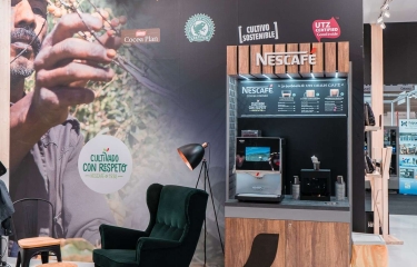 Nestlé llevará sus grandes novedades del año a HIP