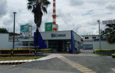 Nestlé pone la mira en LATAM con una inversión millonaria Nestlé pone la mira en LATAM con una inversión millonaria